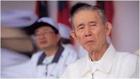 王永庆为什么没有立遗嘱