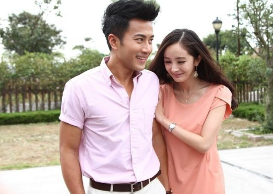 万万没想到:杨幂最美好的2年时光,不是给了刘恺威,而是给了他