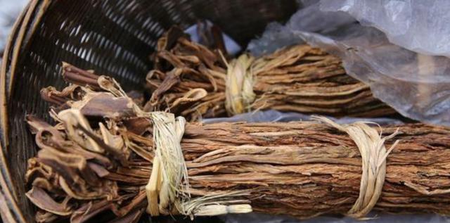 香烟没出现之前,农村老人都是抽旱烟,为啥感觉他们很少得肺病?