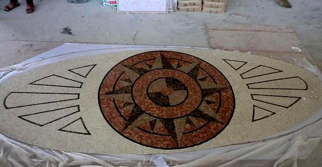 装修石材不会选？教你4招选到好石材，杜绝以次充好，不别忽悠