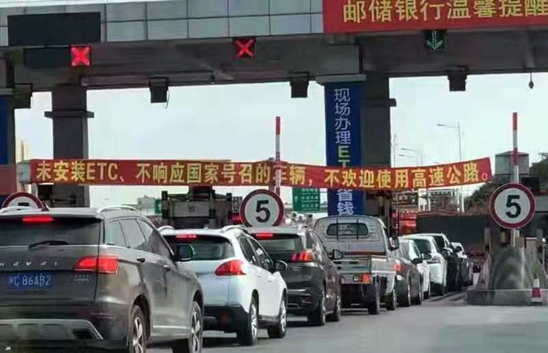 2019年中国车市5大关键词，你懂几个？