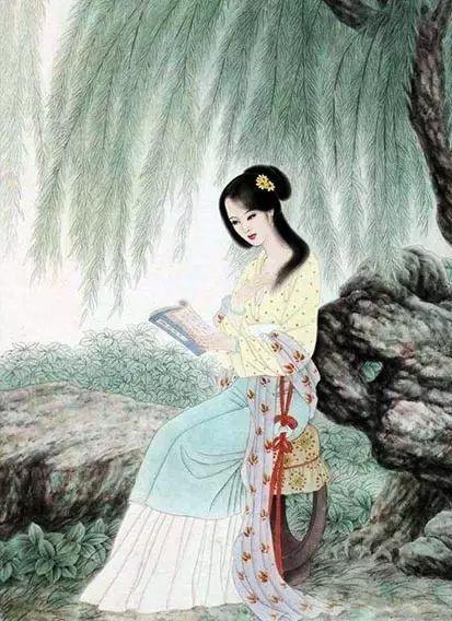 古代九大才女|悲愤诗|才女|卓文君_新浪新闻