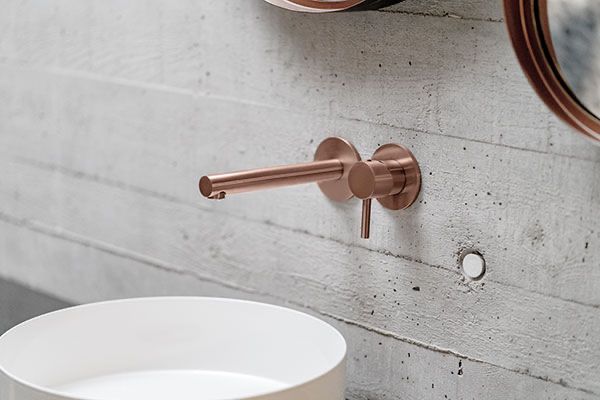 混凝土+石材+玻璃，打造新时代“奢华”别墅，比金碧辉煌更舒适