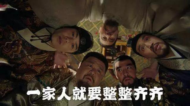 别被表情包骗了,细节处更显功力