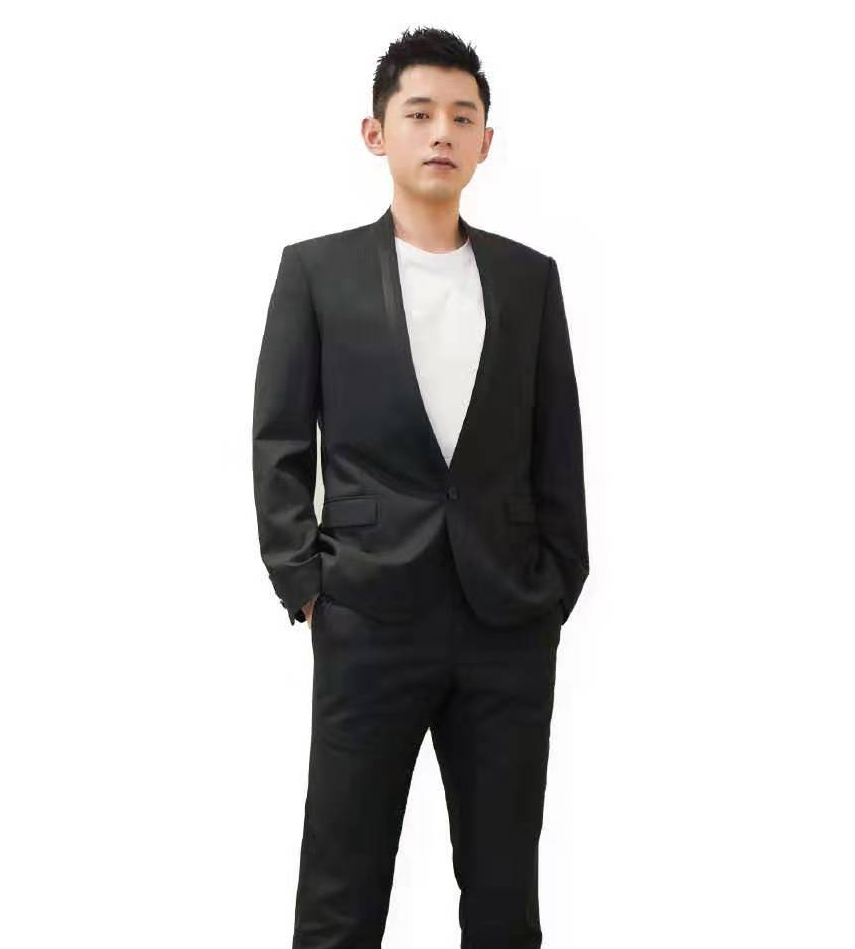 张继科获实力人气奖,即使不靠国乒,张继科依旧是最火的运动员!