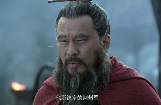 三国名将孟达,一战轻松斩杀徐晃,五子良将是否徒有虚名