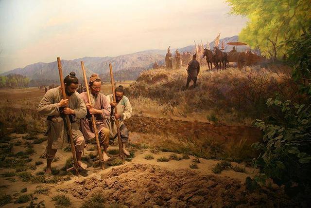 人类为什么会进入农业时代?其实这是一场地球制造的"巧合"