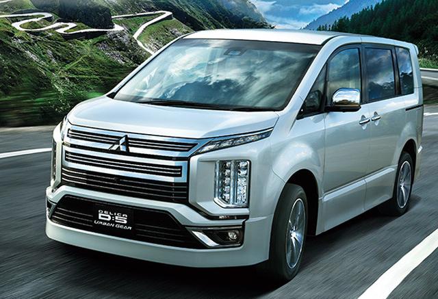 最强四驱mpv来啦!2.5t柴油动力帕杰罗底盘,售16万比h9给力