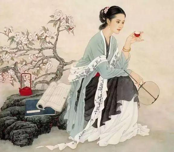 古代九大才女|悲愤诗|才女|卓文君_新浪新闻