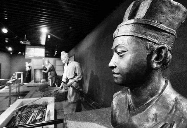 蔡伦|秦桧|妲己_新浪新闻