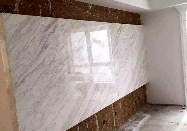 装修石材不会选？教你4招选到好石材，杜绝以次充好，不别忽悠