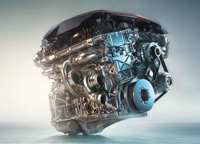 看完沃德十佳发动机，我明白了销量高不一定上榜，比如大众和丰田