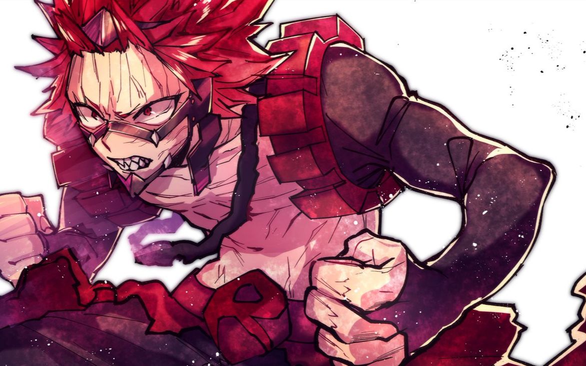 我的英雄学院:"撞衫"的三对个性,站轰焦冻,还是站荼毘?