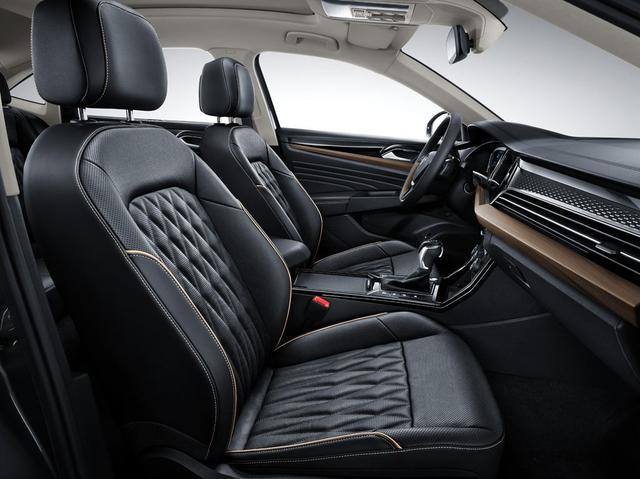 同门之争 新款迈腾与帕萨特谁才是最值得买的B级车