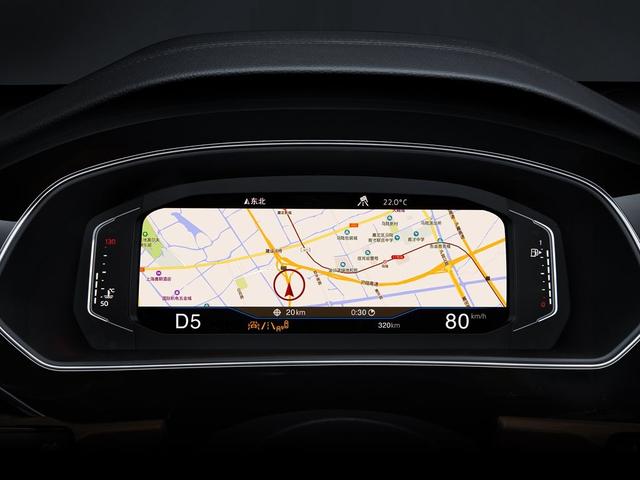 同门之争 新款迈腾与帕萨特谁才是最值得买的B级车