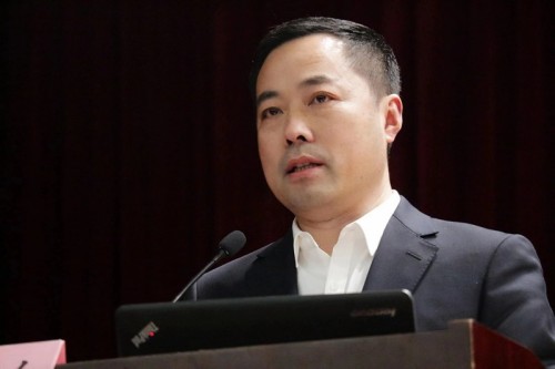 全国"家校(园)共育"数字化项目会议在北京召开