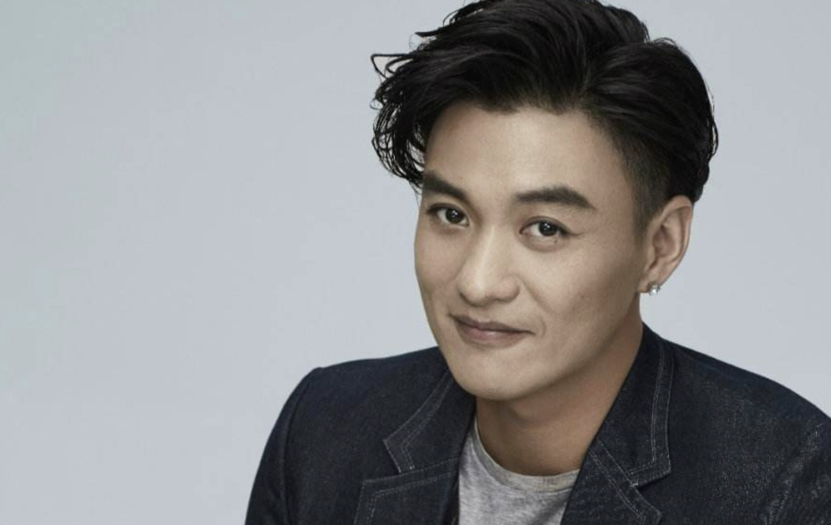 周一围颜值崩了上节目回应夫妻感情翻白眼皱眉简直太像宋小宝