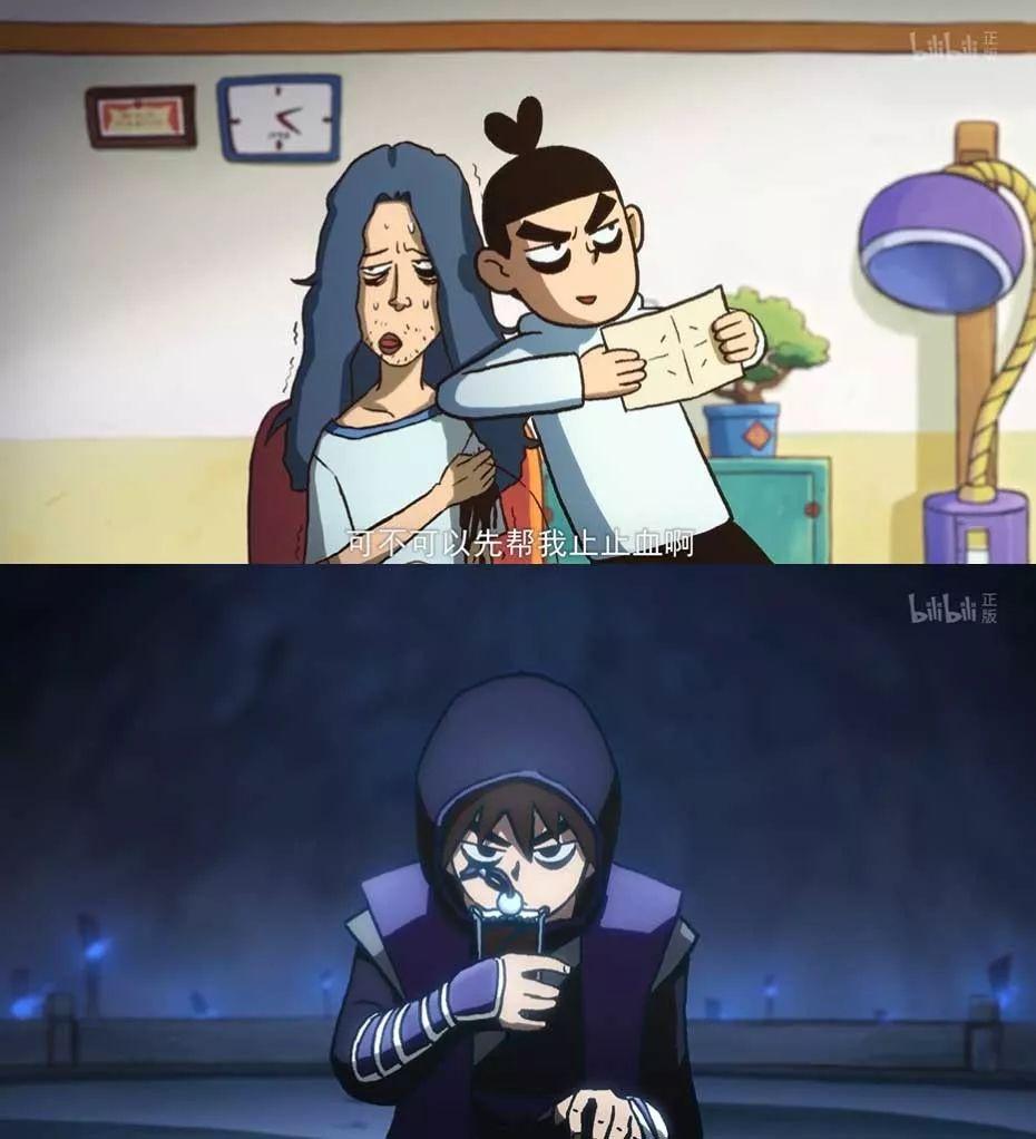 《伍六七》专访| 中国本土故事如何收获海外观众共鸣?