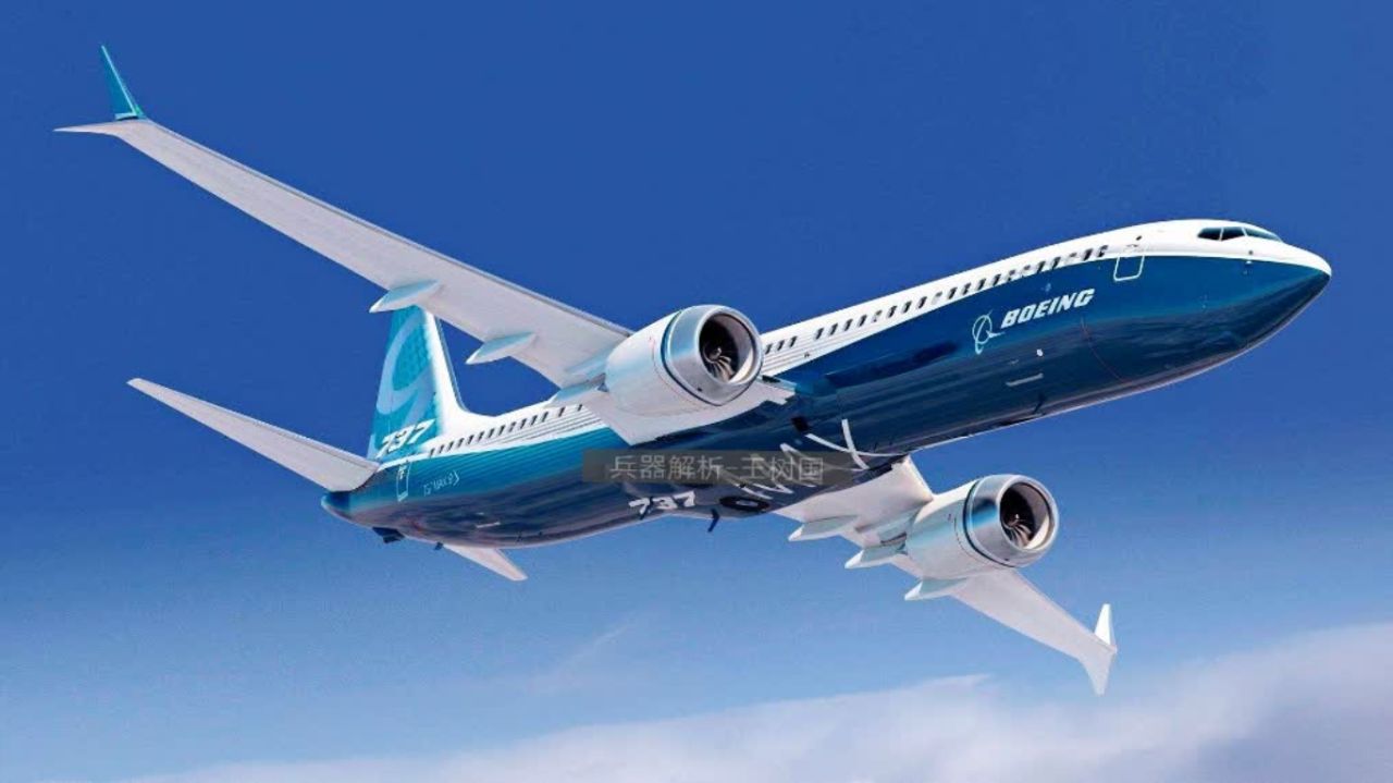 (波音737max)按照发展规划,c919将在2021年交付用户使用,并且c919备选