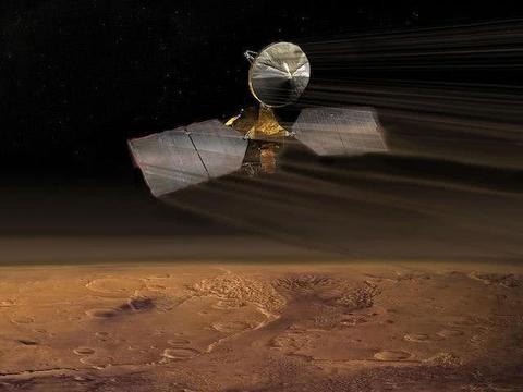 火星地表的 人面石 为何会哭泣 它到底是如何形成的 火星地表的 人面石 为何会哭泣 它到底是如何形成的