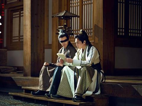 《庆余年》中“内库”,何时成为皇帝的“小金库”|庆余年|皇帝|小金库_新浪新闻