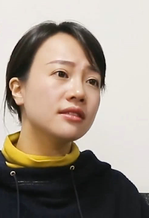 西安奔驰女车主再亮相!否认诈骗犯!