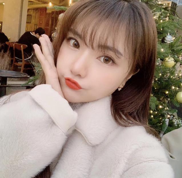 抖音主播韩国媳妇大璐璐传授美妆经验,教你轻松打造哑光雾面妆感