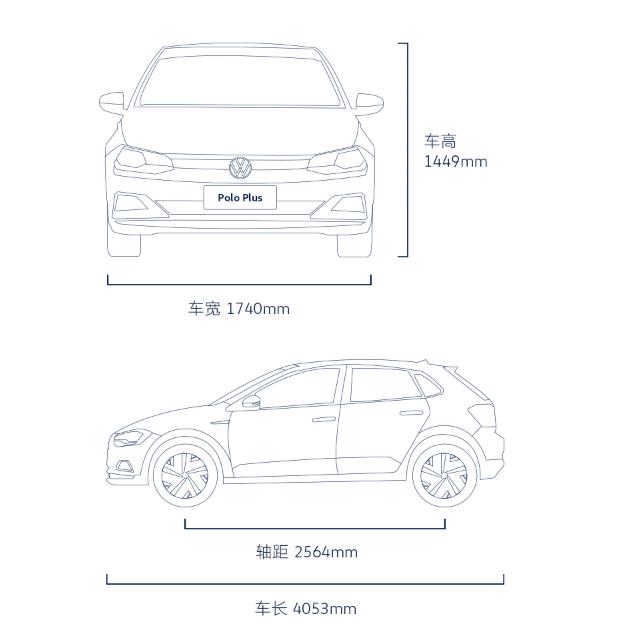 大众polo便宜了,11月销量大涨