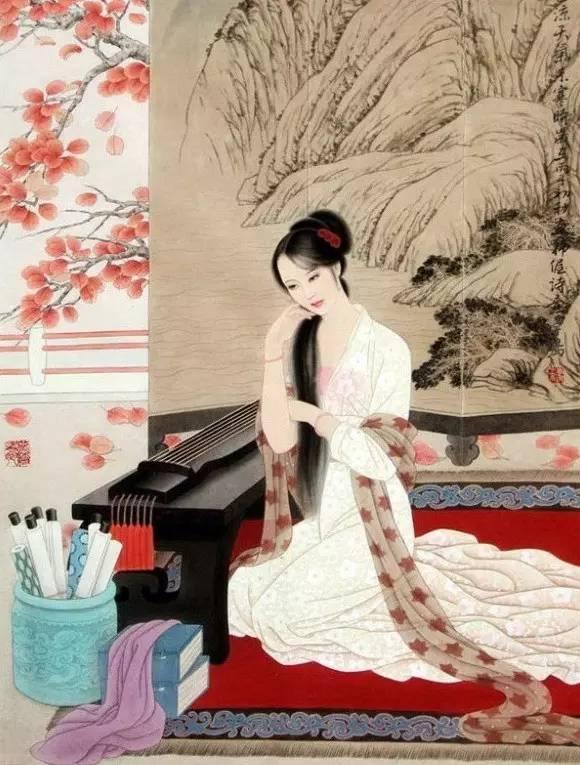 古代九大才女|悲愤诗|才女|卓文君_新浪新闻