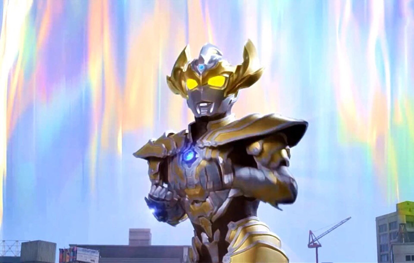 但托雷吉亚并没有放弃,根据《泰迦奥特曼》九月剧情曝光,托雷吉亚继续