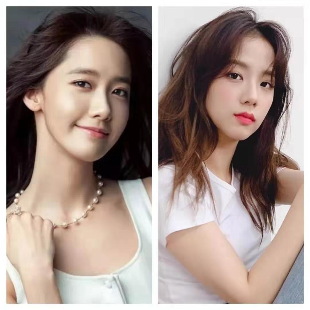 不同脸型妆面画法,选对了才能真正颜值翻倍!