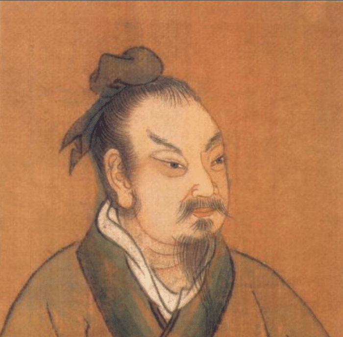 武丁为了让傅说合理合法进入权力高层采用托梦的方式