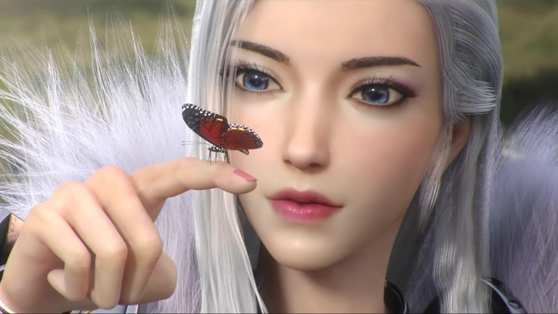 天使文明三王时代终结凯莎与鹤熙神游凉冰却被湮灭