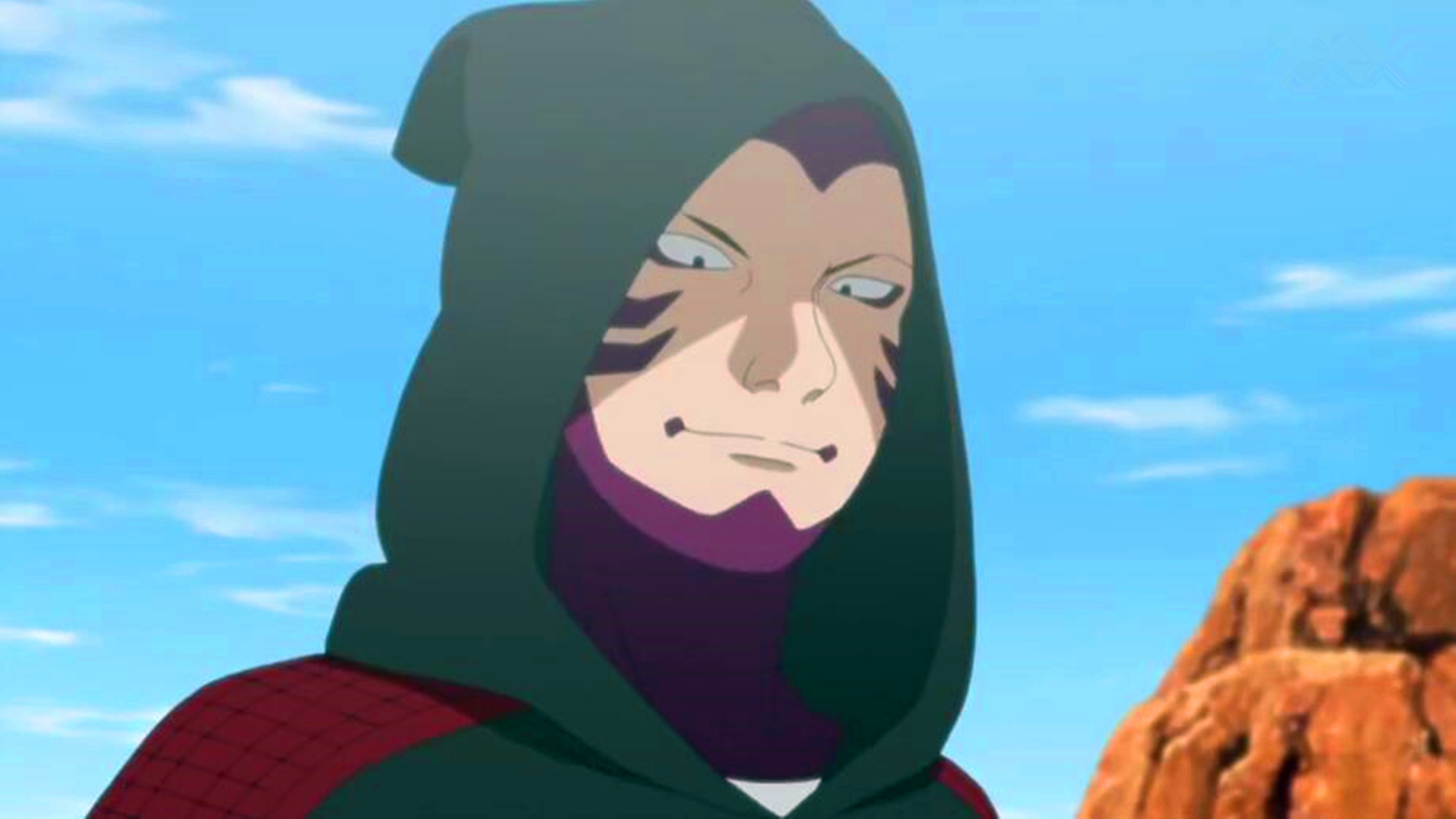 火影博人传老一辈牺牲拉开序幕勘九郎自炸殉村鸣佐死期将至