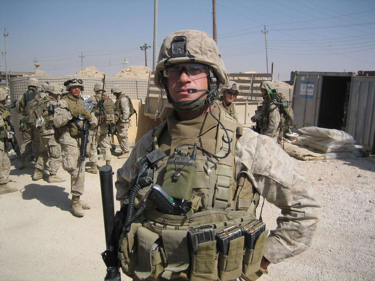 美军又闹出乌龙事件,采购大批美国制造装备,却发现产地来自中国