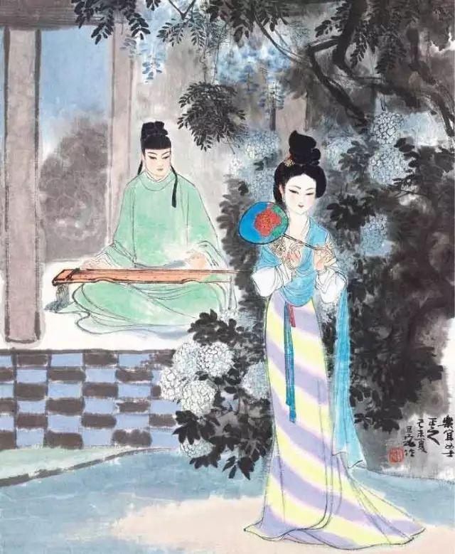 古代九大才女|悲愤诗|才女|卓文君_新浪新闻