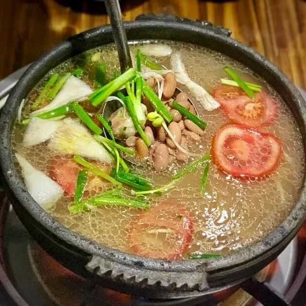 贵州美食精髓藏在边陲,比如"野"到不行的小城荔波|贵州|豆花_新浪新闻