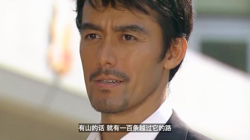 如果你想不通为什么考研劝你听听阿部宽的课