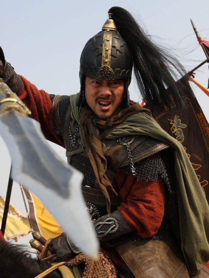 从出场到上梁山,韩滔从没打赢过,为何绰号是"百胜将"?