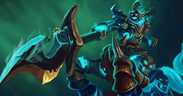 lol无限火力即将上线外媒罗列top5英雄他无限隐身秒人只需1刀