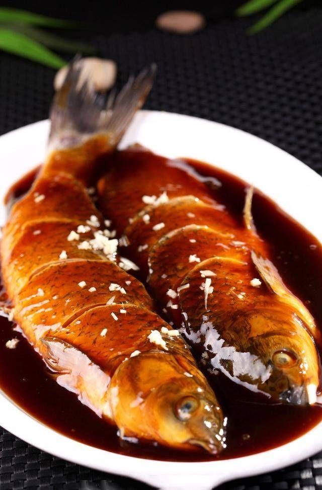 中国十大名菜,吃过8种以上是土豪,全吃过的家里有矿