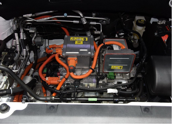 新款奔腾X40 EV 460上市，指导价18.78万起，值得期待吗？