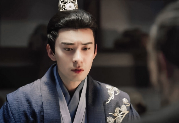 陈星旭陈瑶将合作民国言情剧《一见倾心》?你认为这个组合怎么样