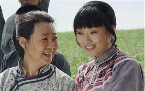 闯关东:朱家三个儿子三个儿媳,为何就没有婆媳矛盾呢?