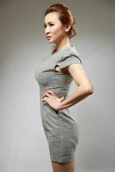 她曾被导演殴打强暴,将导演送上法庭,网友:乱的只是个人