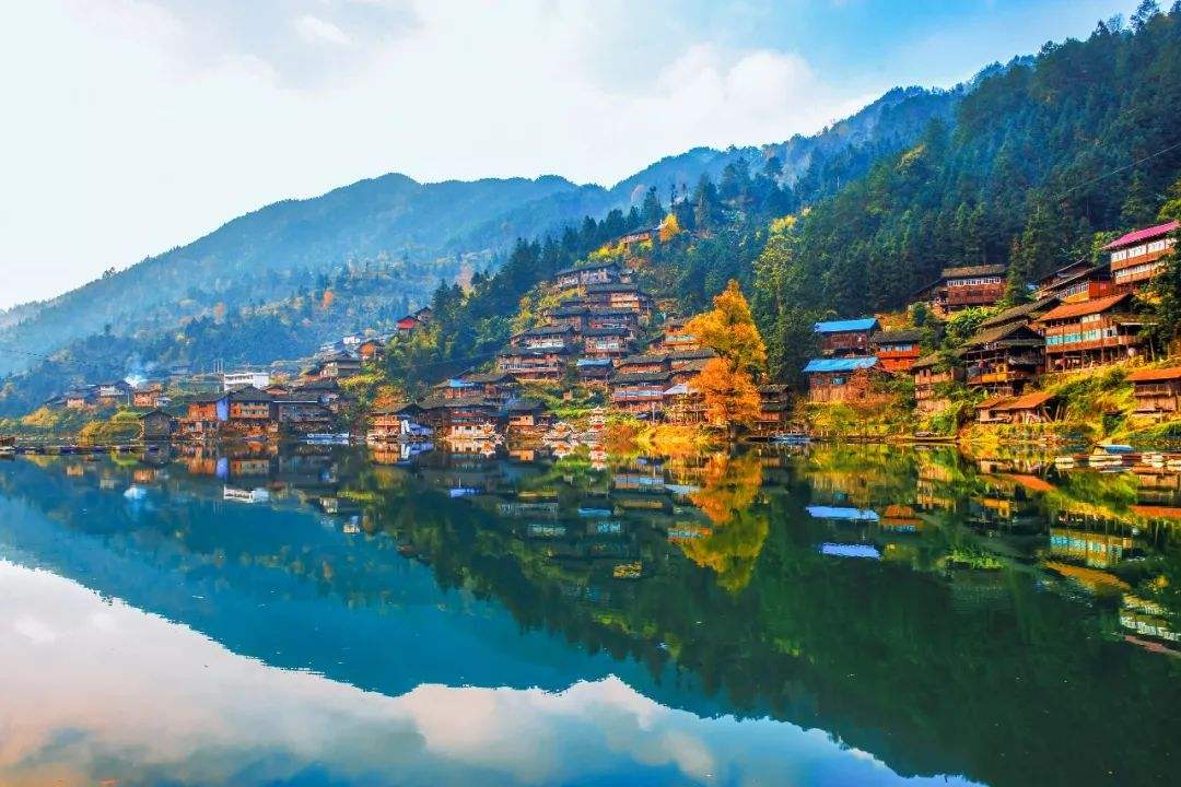 为什么黔东南州只有一个县级市