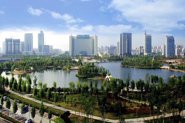 山东“物流之都”城市，是面积最大的城市，还是人口最多的城市
