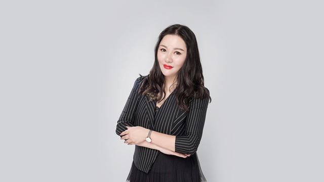 吴沁蔚:为国护航,为家护航