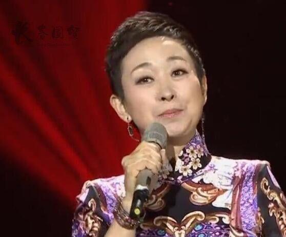 为著名女高音歌唱家,年过百半风韵犹存|张铁林|刘玉婉|女高音_新浪