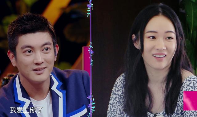 妻子的浪漫旅行第三季也有小团体唐一菲和霍思燕难组队